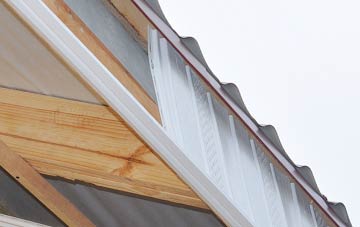 why Bromesberrow fascia repairs are essential
