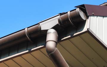 types of Bromesberrow fascias