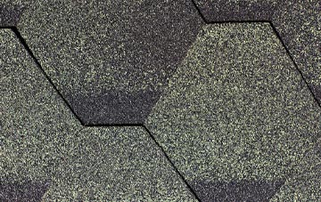 Bromesberrow fibreglass shingle repairs