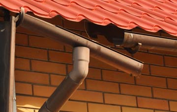 Bromesberrow gutter repair costs