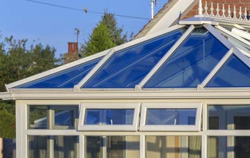 professional Bromesberrow conservatory insulation