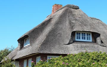 thatch roofing Bromesberrow, Gloucestershire