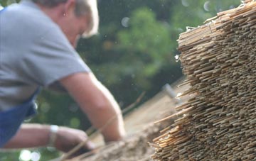 professional Bromesberrow thatchers