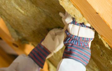 types of Bromesberrow pitched roof insulation materials